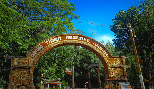 Assam