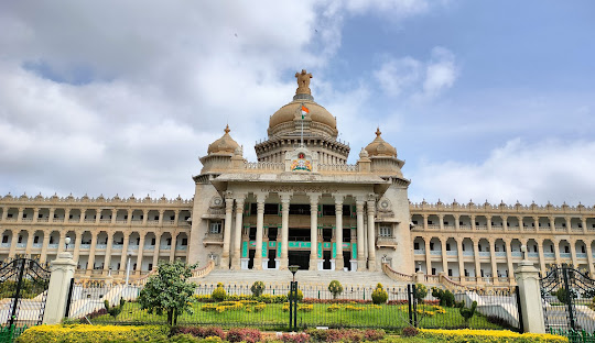 Bangalore