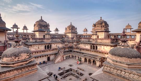 Madhya Pradesh