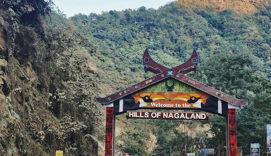 Nagaland