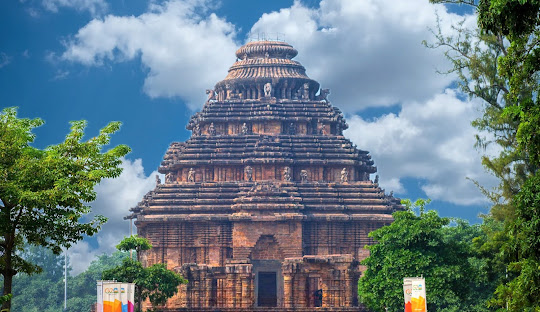 Odisha