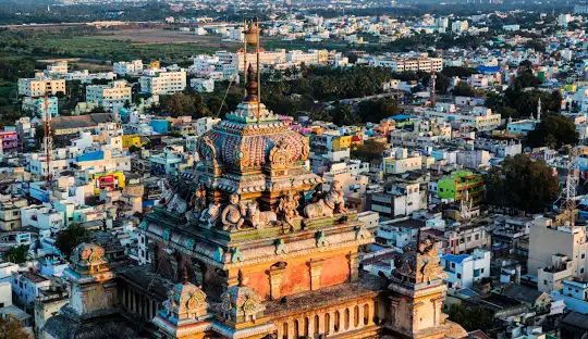 Tamil Nadu